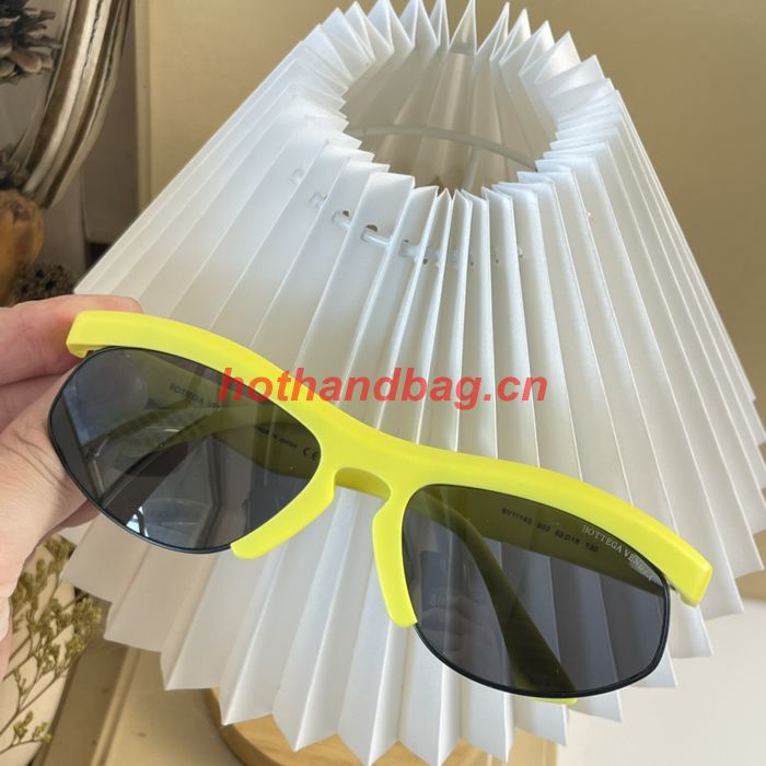 Bottega Veneta Sunglasses Top Quality BVS00277